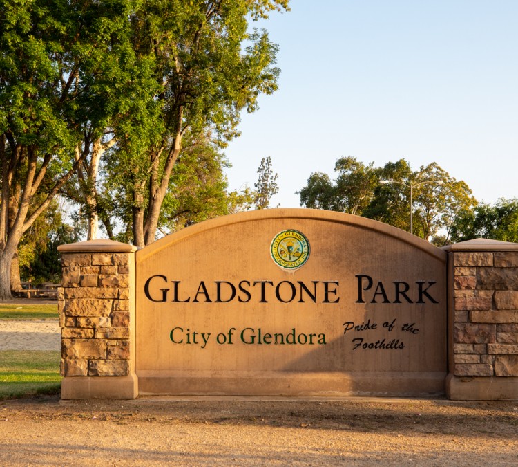 Gladstone Park (Glendora,&nbspCA)